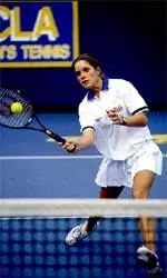 Bruins Victorious in First Round