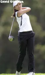 Three Bruins Finish First Round at U.S. Women's Amateur Publinks