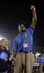 UCLA Spring Football Practice Recap