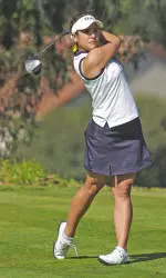 Golfers Begin Quest for NCAA Title Today