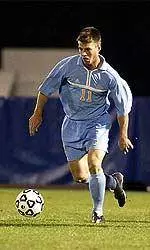 Men's Soccer Defeats Cal State Bakersfield, 3-1, In Spring Charity Game