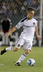 Five UCLA Soccer Alumni Win 2011 MLS Cup with Galaxy