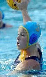 Five Bruins Named to Team USA Women's Water Polo Roster for 2003 FINA World Championships and Pan American Games