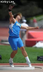 Scarvelis & Incoming Frosh Wilson Qualify for World Juniors