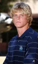 Brian Perk Named UCLA/Muscle Milk Student-Athlete of the Week