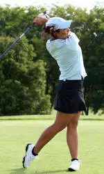 Golfer Maria Jose Uribe to Leave UCLA Following Spring Quarter