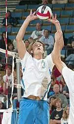 UCLA Battles Long Beach State Saturday in MPSF Championship Match