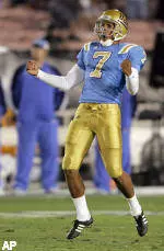 Justin Medlock Selected on Fifth Round by Kansas City