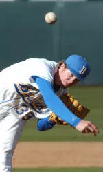 UCLA Hosts Big Pac-10 Series With No. 10 Arizona State