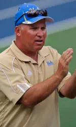 UCLA Selected to Host NCAA Tennis Regionals, May 8-10