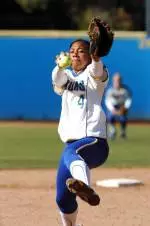 Anjelica Selden Among 10 Player of the Year Finalists