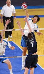 Bruins Complete Home Season with Showdowns against Pepperdine, USC