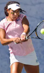 Tennis Teams Head to Ojai for Pac-10 Championships
