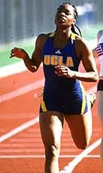 Trackwire Ranks UCLA Women No. 1 In the U. S. for Fifth Consecutive Week