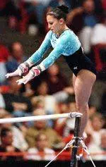 UCLA's Mohini Bhardwaj To Compete At U.S. Classic