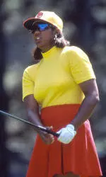 Park Tied for the Lead at U.S. Women's Open