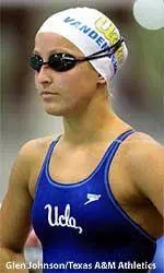Kim Vandenberg invited to U.S. National Team Pre-Olympic Training Camp
