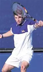 Two Opening Round Matches In NCAA Men's Tennis Championships Postponed