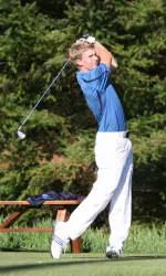 Bruins Fall into a Tie for 14th at UCF Collegiate
