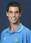 Tobias Clemens Named UCLA/MET-Rx Student-Athlete Of The Week