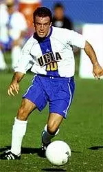 Two Bruins Selected Pre-Season All-Americans By College Soccer Online