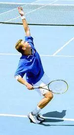 Three Bruins Earn All-America Honors