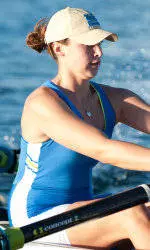 UCLA Concludes Day Two of San Diego Crew Classic