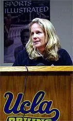 Bruin Swimming Announces Spring Signees