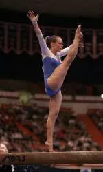 Kate Richardson Named To Academic All-America District VIII Team