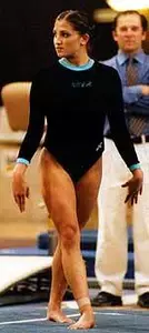 Field Announced For NCAA West Regional Gymnastics Championships