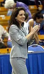 Chat Wrap With Gymnastics Head Coach Valorie Kondos Field