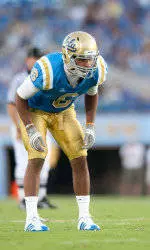 Tony Dye Named To Lott IMPACT Trophy Watch List