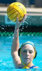 UCLA to Host 2010 Women's Water Polo MPSF Tournament