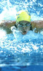 UCLA's Title IX 40: Annette Salmeen, Keri Phebus