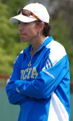Skylar Morton to Join UCLA Women's Tennis Program