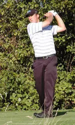 Chappell Named to Palmer Cup Team