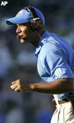 Four Football Games Among Early Television Selections