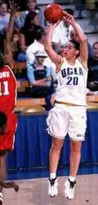 Greco Ends Season Ranked Amongst Nation's Top 20 Scorers