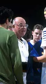 UCLA Announces Men's Volleyball Signees