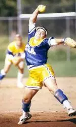 Fernandez Ranked #18 in ESPNW Title IX Countdown