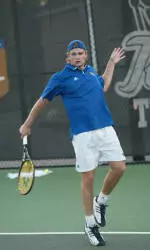 Gruendler/Kohlloeffel Named Pac-10 Players of the Week