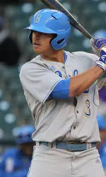No. 11 UCLA Plays at No. 8 Cal State Fullerton on Tuesday