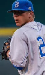 No. 13 UCLA Shuts Out No. 10 Oregon, 1-0, for Second Straight Night