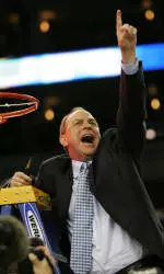 Bruins Face Tigers in Final Four on Saturday