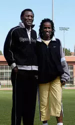 Bruins Set to Host Rafer Johnson/Jackie Joyner-Kersee Invitational