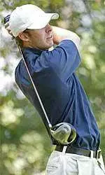 Bruins Tied for 28th after First Round at NCAA Golf