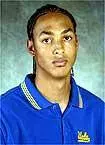 Hollins Survives First Cut For 2003 USA Men's Junior World Championship Team