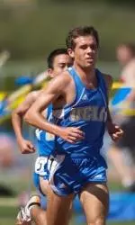 Shackleton Twins Highlight Pac-10 All-Academic Track & Field Teams