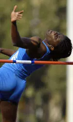 Jumpers Highlight Bruin Women on Final Day of RJ/JJK Invite