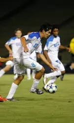 UCLA Men's Soccer Earns Preseason No. 2 Ranking